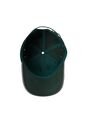 Gorra Beisbolera Hombre Totto Plus Verde de Totto
