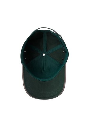 Gorra Beisbolera Hombre Totto Plus Verde