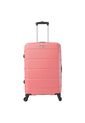 Maleta De Bodega Rayatta 23 Kg Rosada de Totto