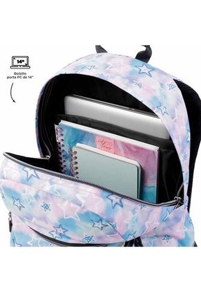 MORRAL TOTTO ACUARELA