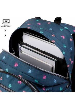 MORRAL TOTTO GOMMAS