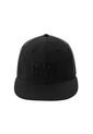 Gorra Plana Nador Color Negro de Totto