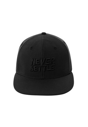 Gorra Plana Nador Color Negro