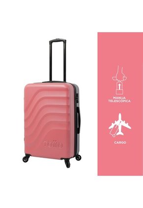 Maleta De Viaje Bazy M
