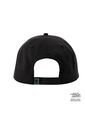 Gorra Plana Nador Color Negro de Totto