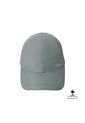 Gorra Beisbolera Bakir Con Filtro UV Gris de Totto