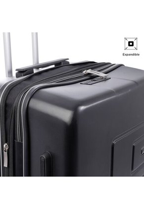 Maleta De Viaje Taze 360° Mediana