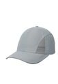 Gorra Beisbolera Ciclyng Con Filtro UV Gris de Totto
