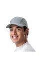 Gorra Beisbolera Ciclyng Con Filtro UV Gris de Totto