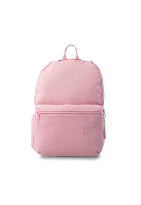 Morral Universitario Dragonar Nilo Porta PC 13" Rosado Mujer