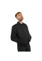 Chaqueta Para Hombre Negra Vouvem de Totto