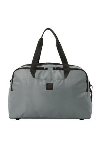 Tula De Viaje Weekender Grande Gris Totto