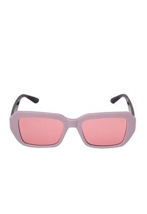 Gafas De Sol Danika Uv400 Rosadas
