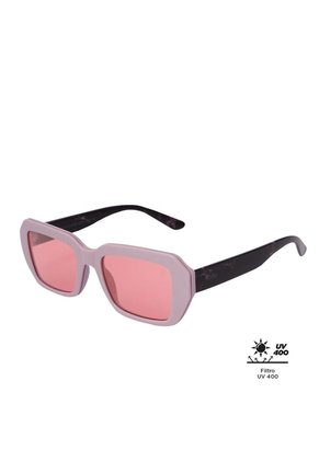 Gafas De Sol Danika Uv400 Rosadas