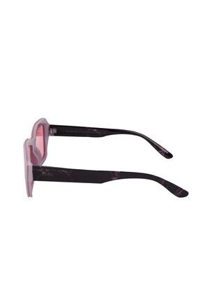 Gafas De Sol Danika Uv400 Rosadas