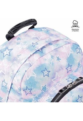 MORRAL TOTTO ACUARELA