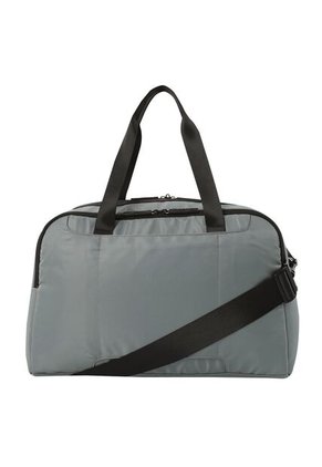Tula De Viaje Weekender Grande Gris