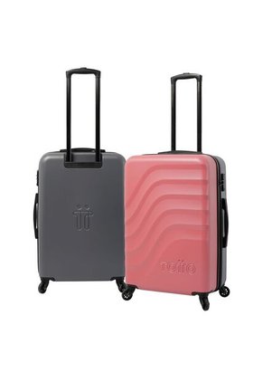 Maleta De Viaje Bazy M