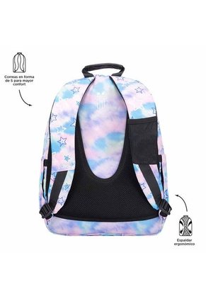 MORRAL TOTTO ACUARELA