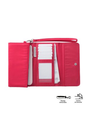 BILLETERAS TOTTO BIATA