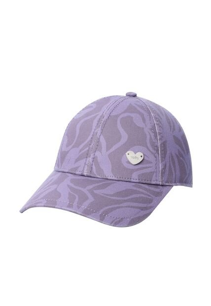 Gorra Beisbolera Prespa Morada