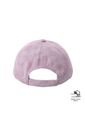 Gorra Beisbolera Camult Morado de Totto