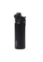 Botilito Térmico Jet 550 Ml Negro de Totto