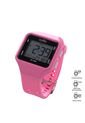 Reloj Digital Haze Mujer Rosado de Totto