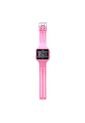 Reloj Digital Haze Mujer Rosado de Totto
