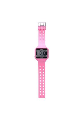 Reloj Digital Haze Mujer Rosado