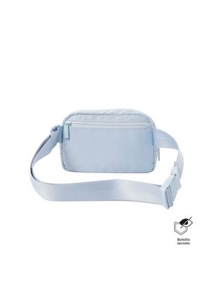 Riñonera Para Mujer Freya Azul