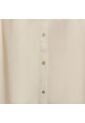 Camisa Para Mujer Blazing Beige de Totto