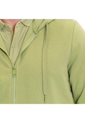 Buzo Deportivo Para Hombre Spring Verde