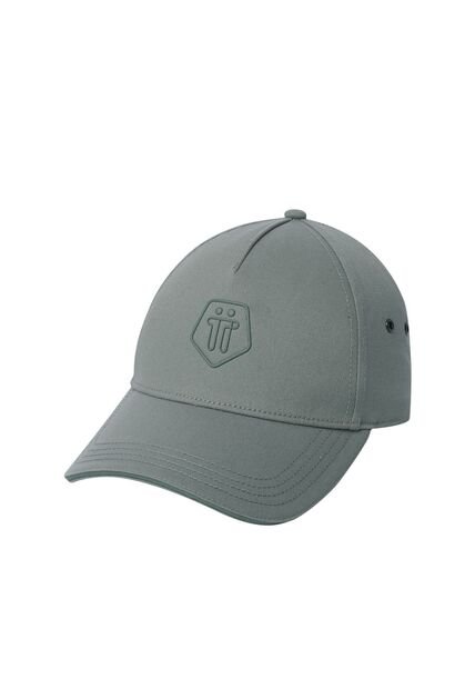 Gorra Beisbolera Totto Plus Gris
