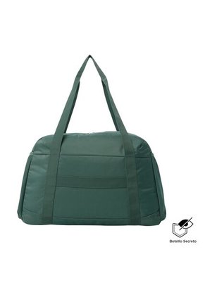 Tula De Viaje Elan Grande Verde
