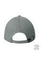 Gorra Beisbolera Totto Plus Gris de Totto