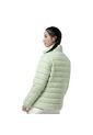 Chaqueta Acolchada Para Mujer Colora Verde de Totto