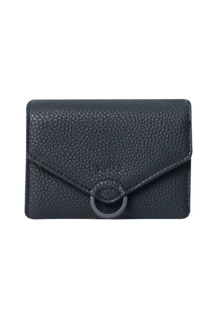 Billetera Soft Ney Con RFID Blocker Azul