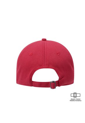GORRA TOTTO COMPETENCIA MICRO