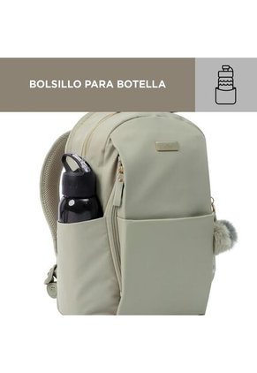 Morral Para Mujer Adelaide 1 Con Porta Pc De 14"