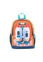 Morral Para Niño Cohety M Naranja de Totto