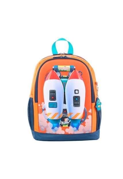 Morral Para Niño Cohety M Naranja