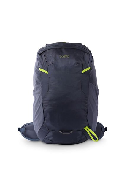 Morral Hombre Outdoor 20 Gris