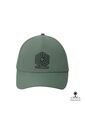Gorra Beisbolera Tolon Con Filtro UV Verde de Totto
