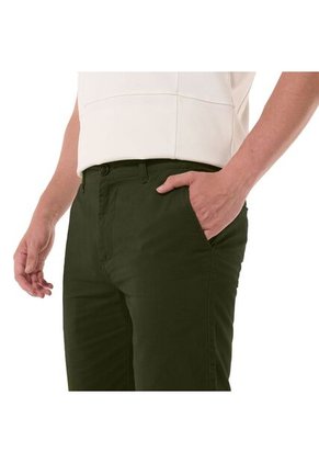 Bermuda Para Hombre Chloto Verde