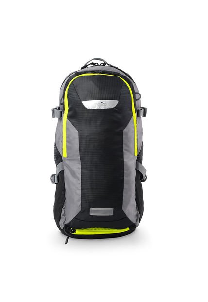 Morral Hombre Outdoor 10 Negro