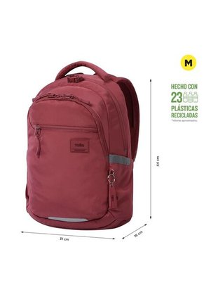Morral Mujer P Tablet Y Pc Misisipi Rosado