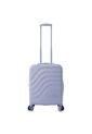 Maleta De Cabina 360 Bazy+ 2.0 10 Kilos Morada de Totto