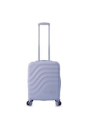 Maleta De Cabina 360 Bazy+ 2.0 10 Kilos Morada