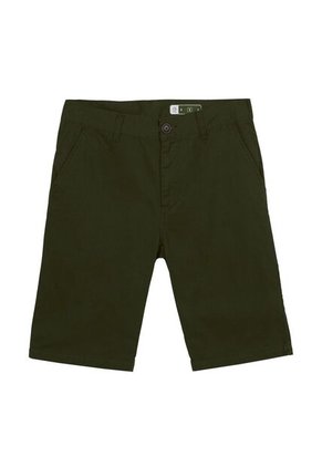Bermuda Para Hombre Chloto Verde